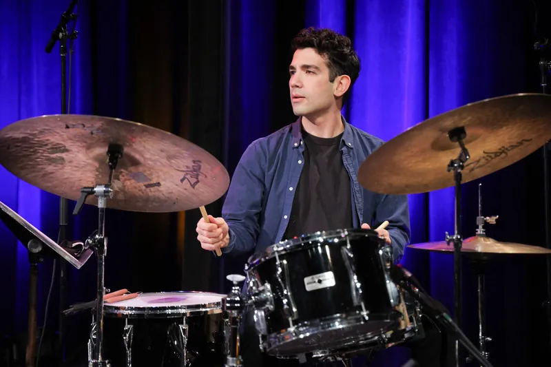 Fabio Ragnelli Quartet