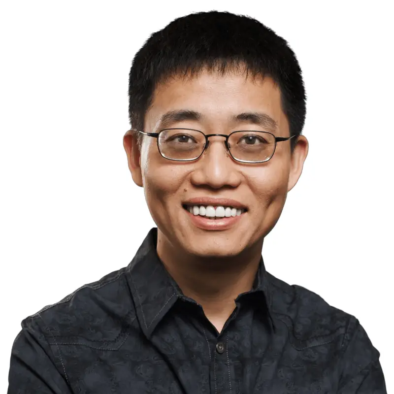 Joe Wong
