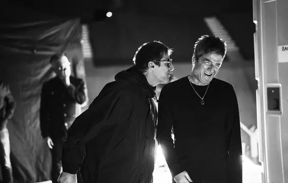Oasis: Don't Look Back in Anger (15) à The Theatre Chipping Norton