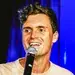 LukeKidgell at The Glee Club