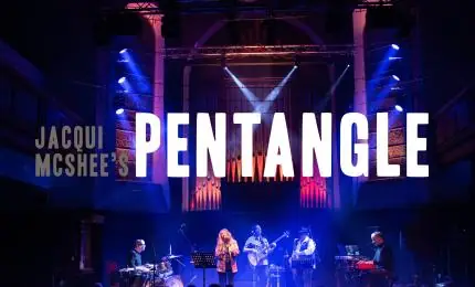 Pentangle at West End Centre