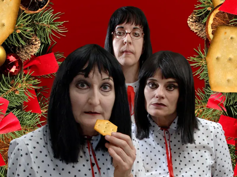 The Kransky Sisters à The Art House