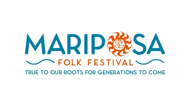Mariposa Folk Festival à J.B. Tudhope Memorial Park