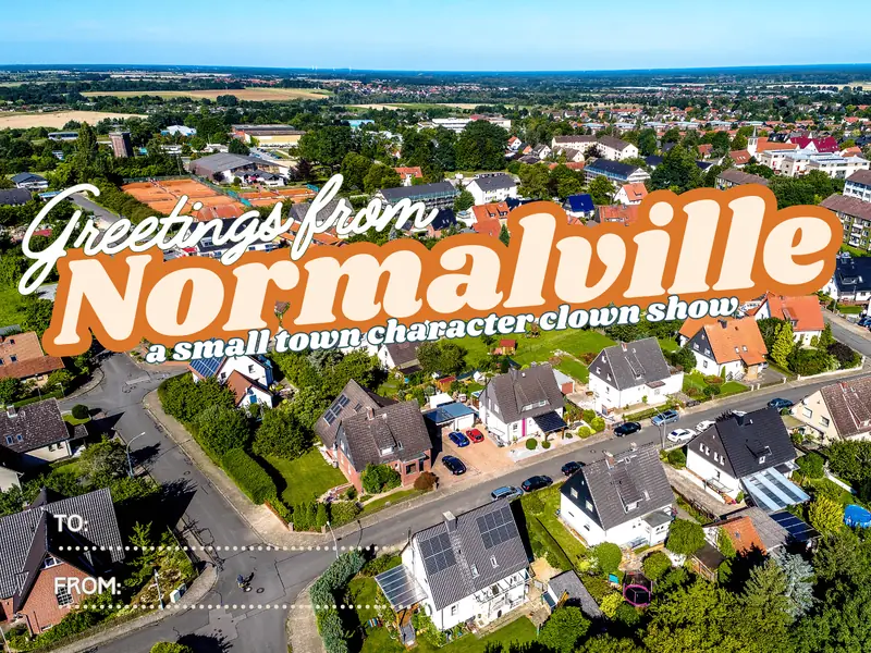 Normalville
