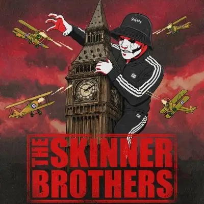 The Skinner Brothers at Rescue Rooms