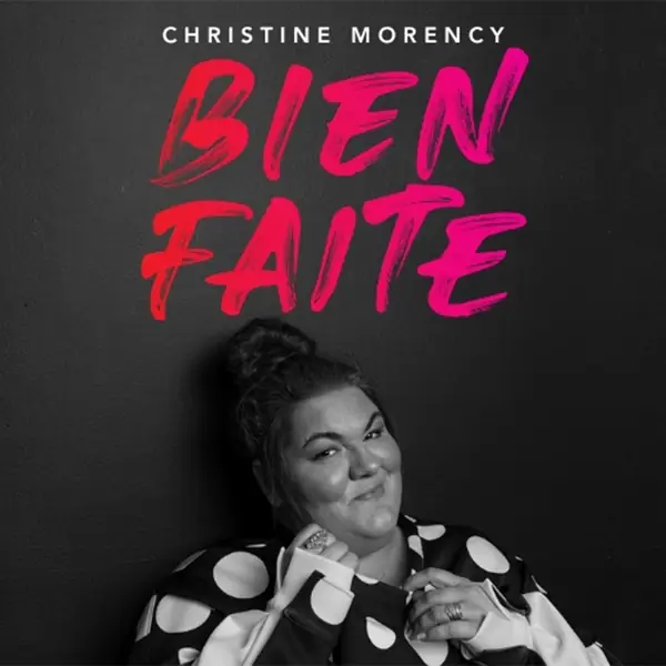 Christine Morency