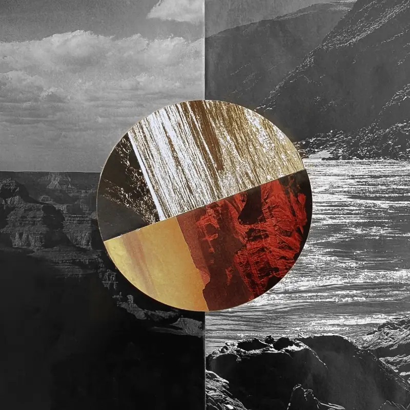 Collage: Nature and the Environment 1 Day à Exeter Phoenix