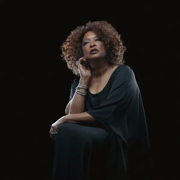 Ranee Lee at Théâtre de Lac-Brome