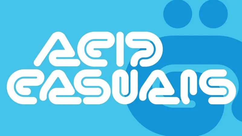 Acid Casuals celebrate 20 years of Omni