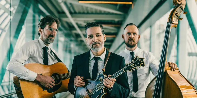 Andrew Collins Trio – CD Release