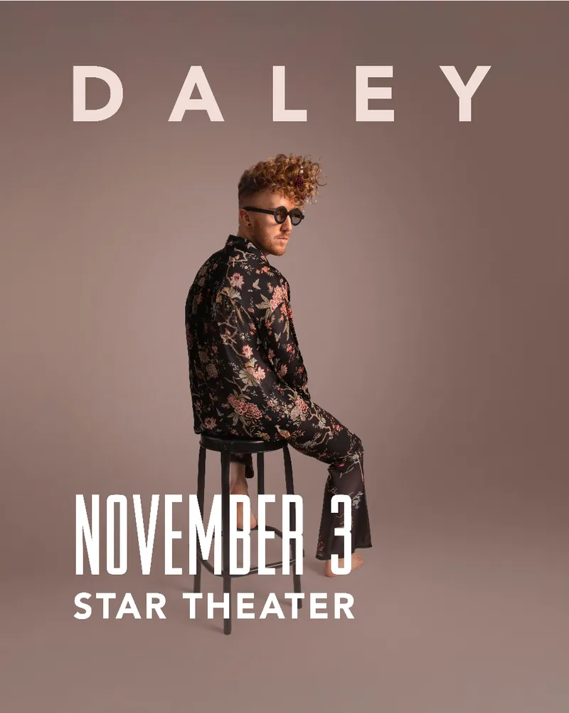 Daley
