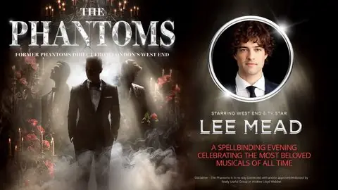 THE PHANTOMS