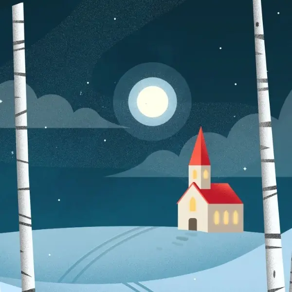To Every Thing There Is A Season à Theatre New Brunswick