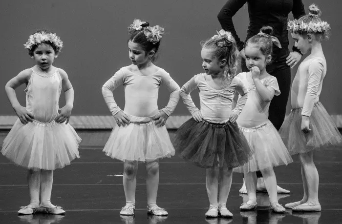 Variations 2026 à Capitol Theatre