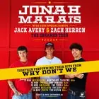 JONAH MARAIS (USA) à Northcote Theatre