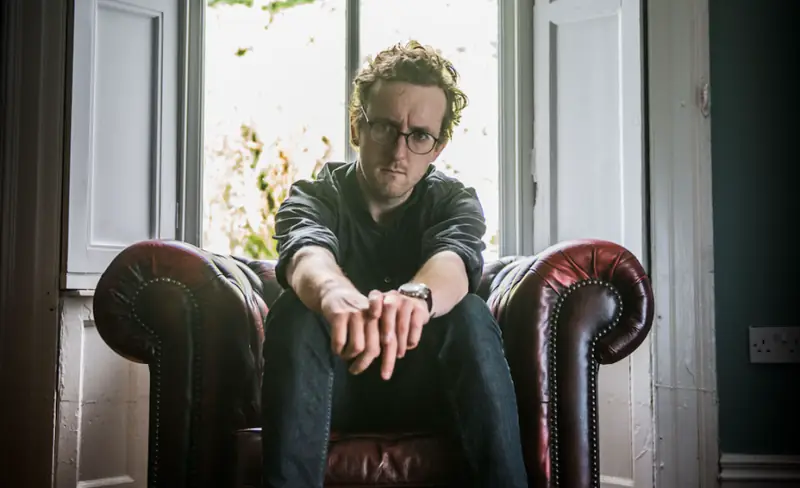 Cork Jazz Festival: Paddy Dennehy à Coughlan's