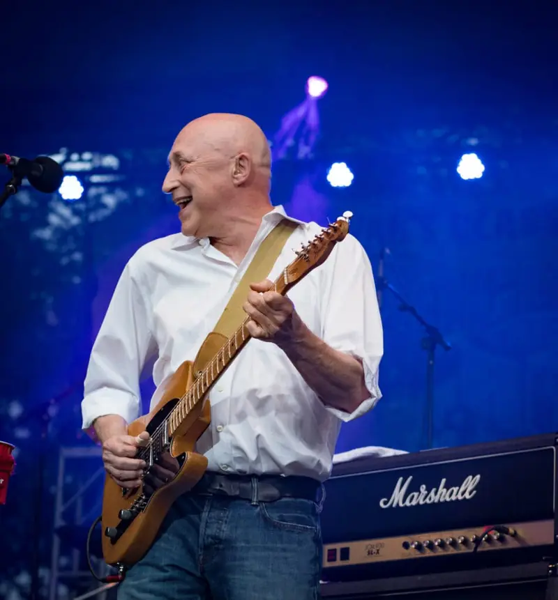 David Wilcox