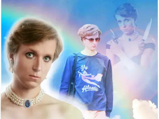 Diana: The Untold and Untrue Story