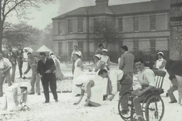 Heritage Open Day at The Horton