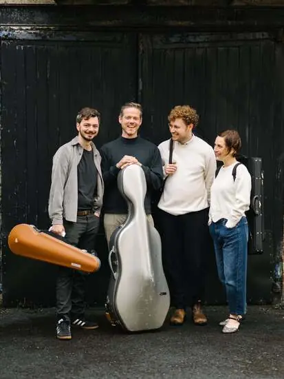 Castleconnell Autumn Concert Series à University Concert Hall (UCH)