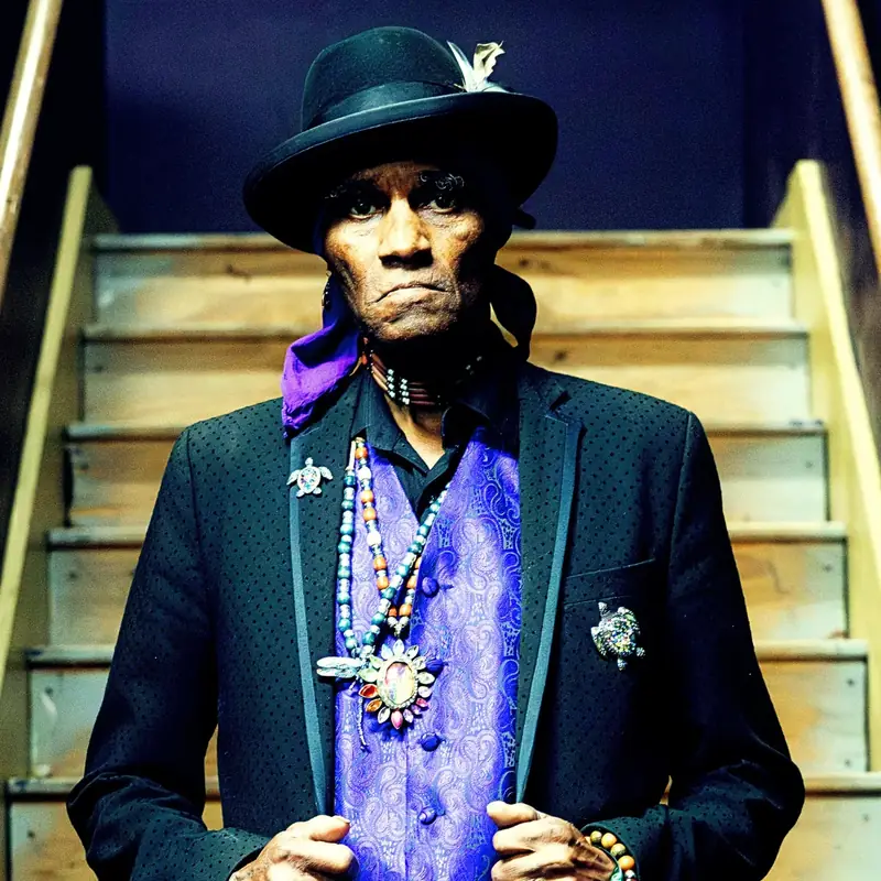 Cyril Neville at State Theatre