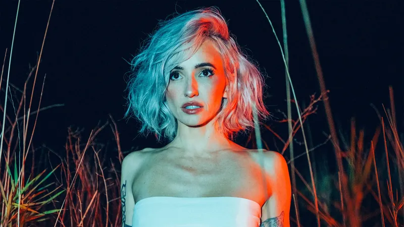 LIGHTS