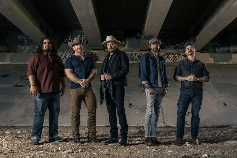 MICKY AND THE MOTORCARS at The Cedar Cultural Center