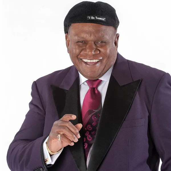 George Wallace at The Comedy Zone Greenville