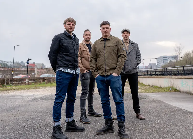 Matilda Shakes – Foundry at The Leadmill