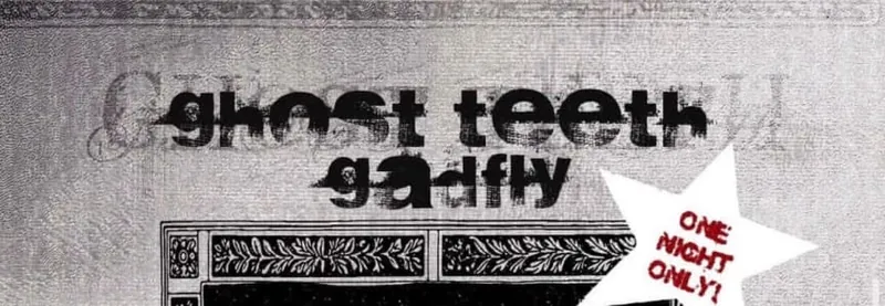 Ghost Teeth