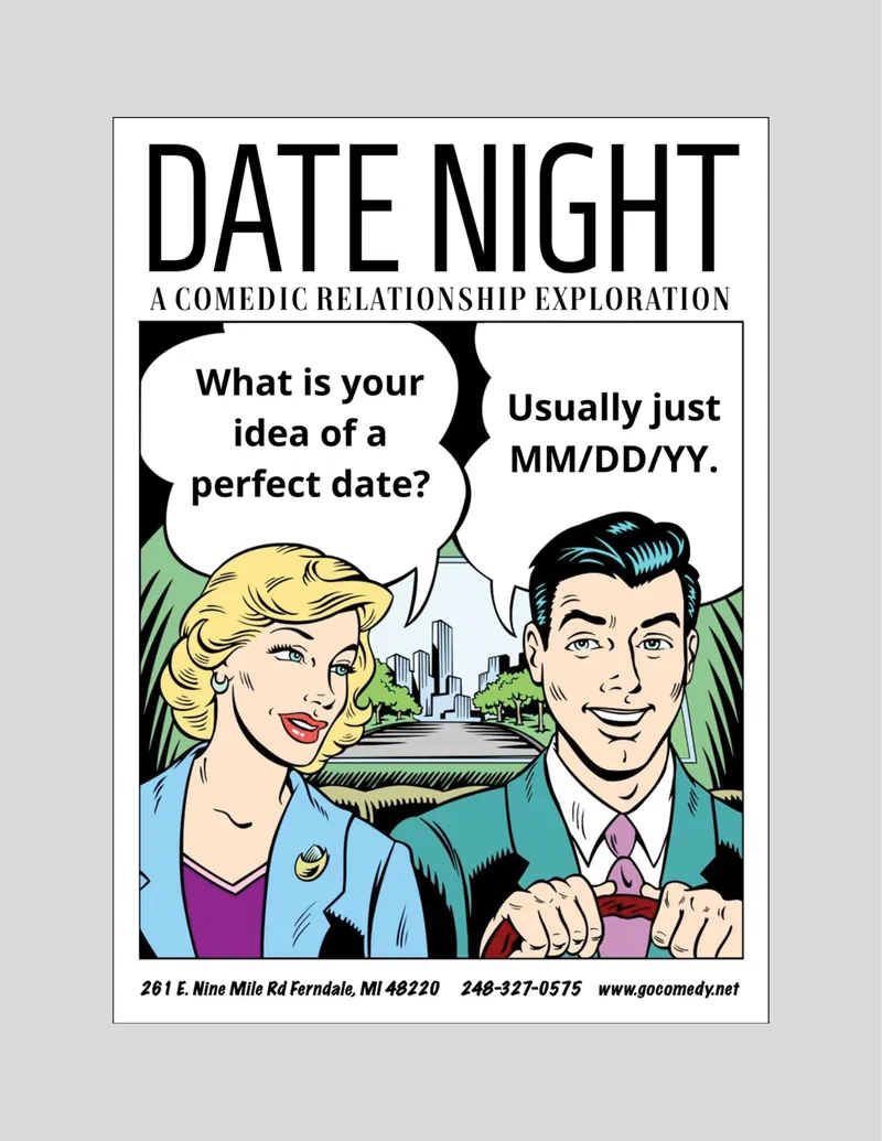 Date Night