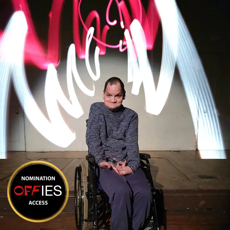 David's Play(s) - Fundraiser Screening