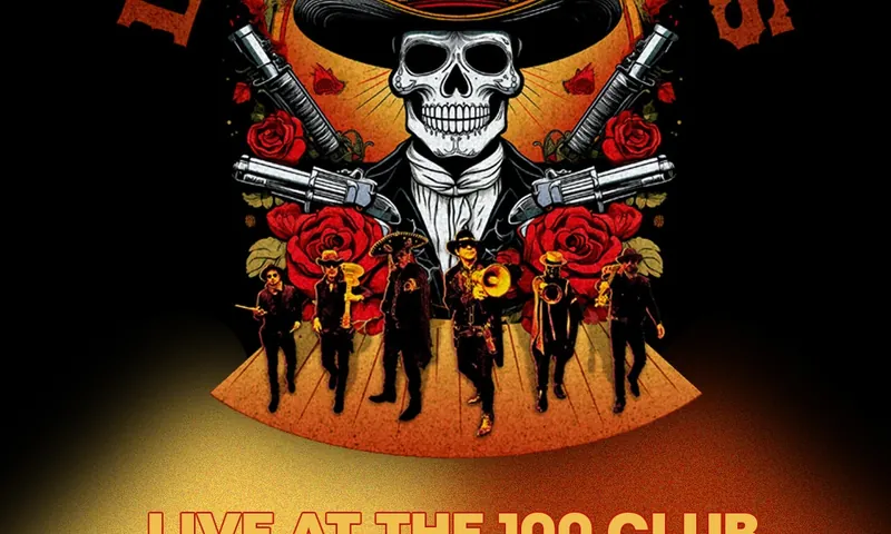 Dub Pistols