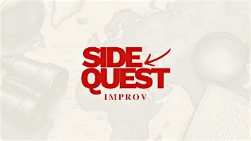Side Quest Improv Presents: The Hero's Journey at Sweet Action Theatre
