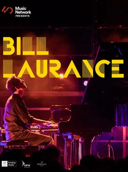 Music Network Presents Bill Laurance