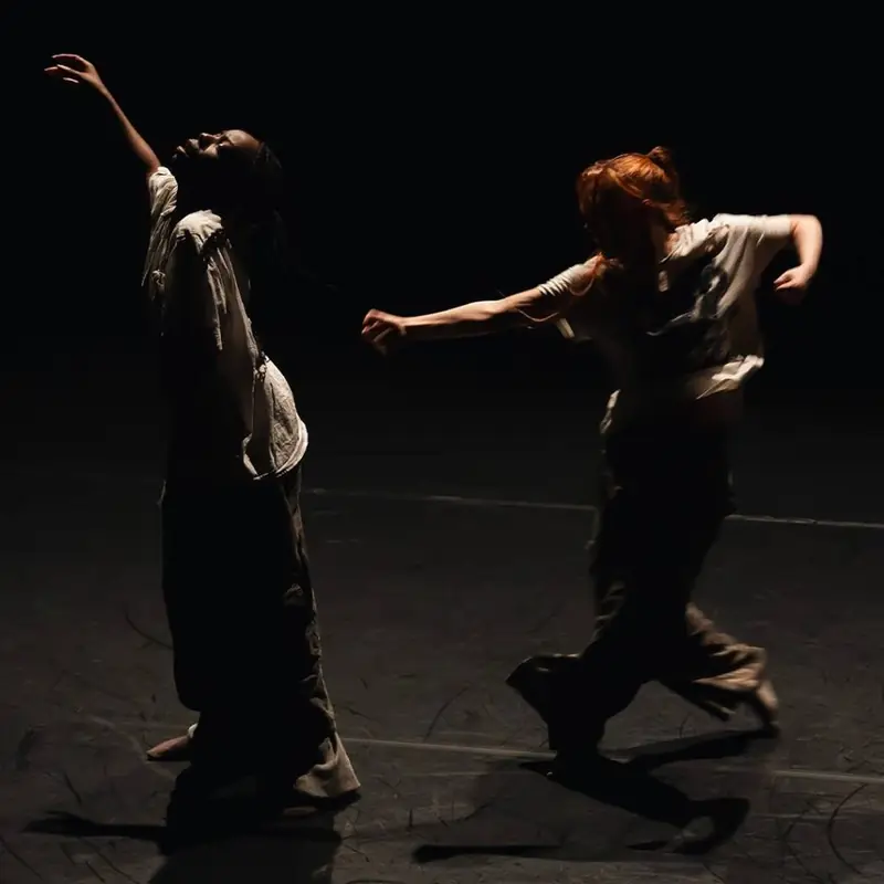 Breakin’ Convention – Open Art Surgery –