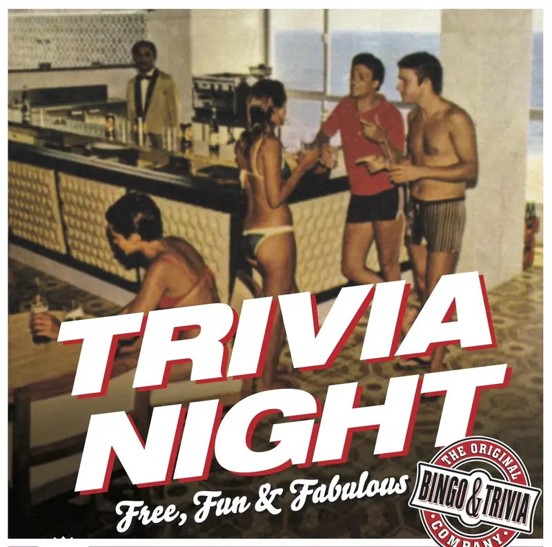 TRIVIA at Wesley Anne