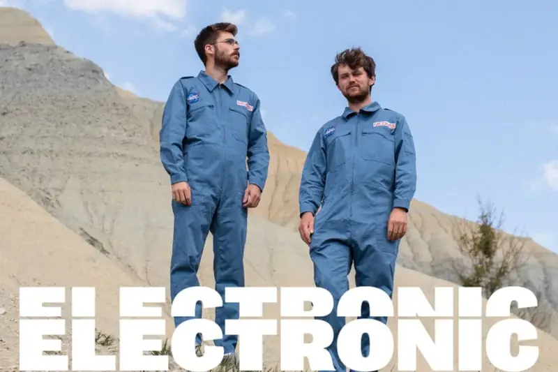 Late Late Electronic