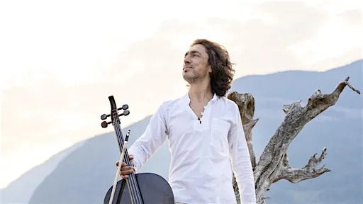 IAN MAKSIN in EDMONTON: SONGS OF LOVE & PEACE New Album Concert Tour at Robertson-Wesley United Church