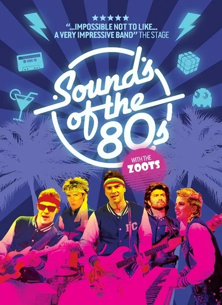 Sounds of the 80s
