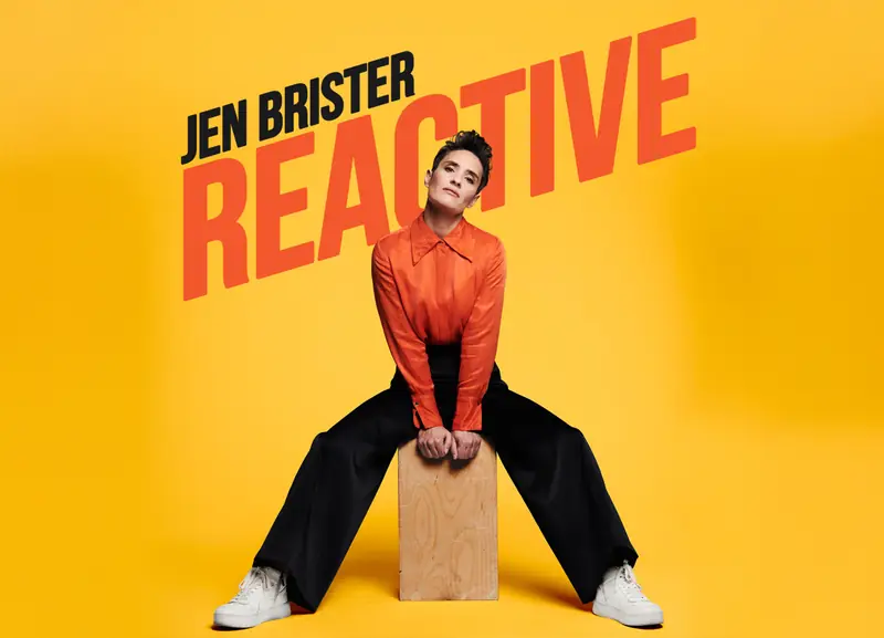 Jen Brister (The Steamworks) at The Leadmill