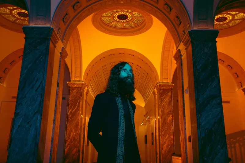 Saintseneca