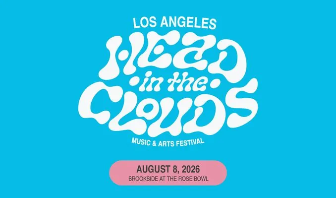Head in the Clouds Los Angeles at Brookside at the Rose Bowl