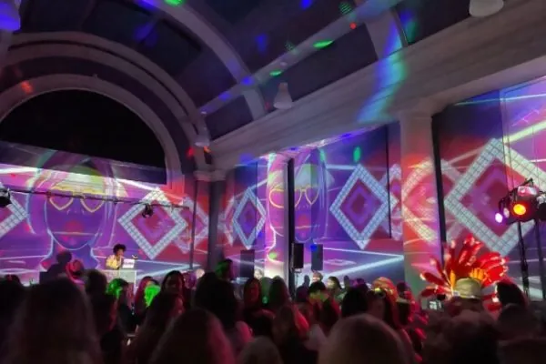 Funkytown Summer Disco Party at The Horton