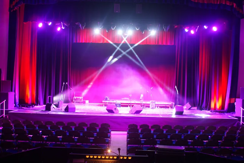 The Sound of Musicals at Embassy Theatre