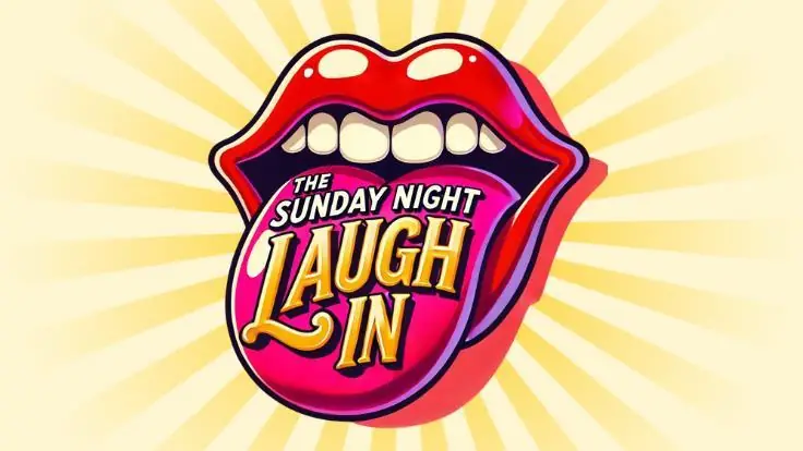 Ifrah Qureshi, Amy Matthews, Ryan Cullen at The Stand Comedy Club