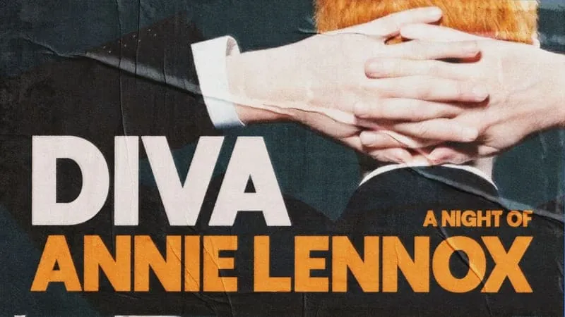 DIVA: A night of Annie Lennox
