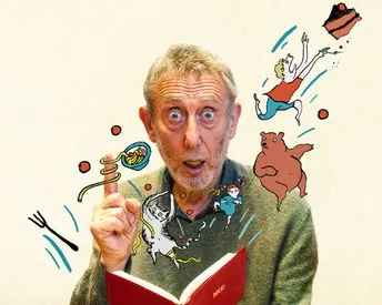 NICE! Stories and Rhymes