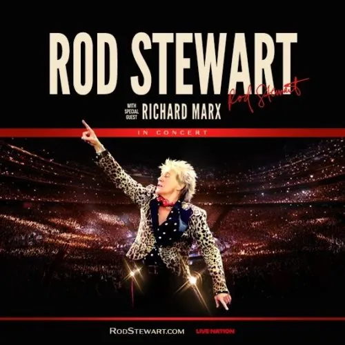 Rod Stewart