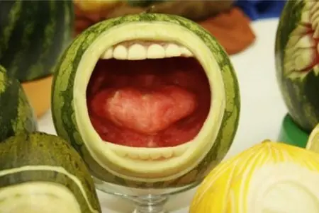 The Watermelons at Crane Lane Theatre
